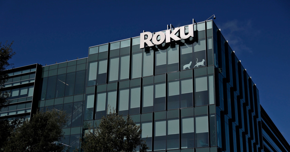 Fox buys Roku for $22 billion