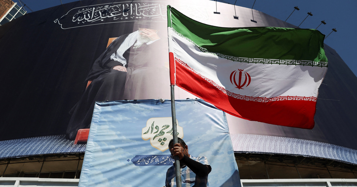 How Renewed Fighting Between Israel And Hezbollah Could Scupper The U.s-iran Deal - Beritaja