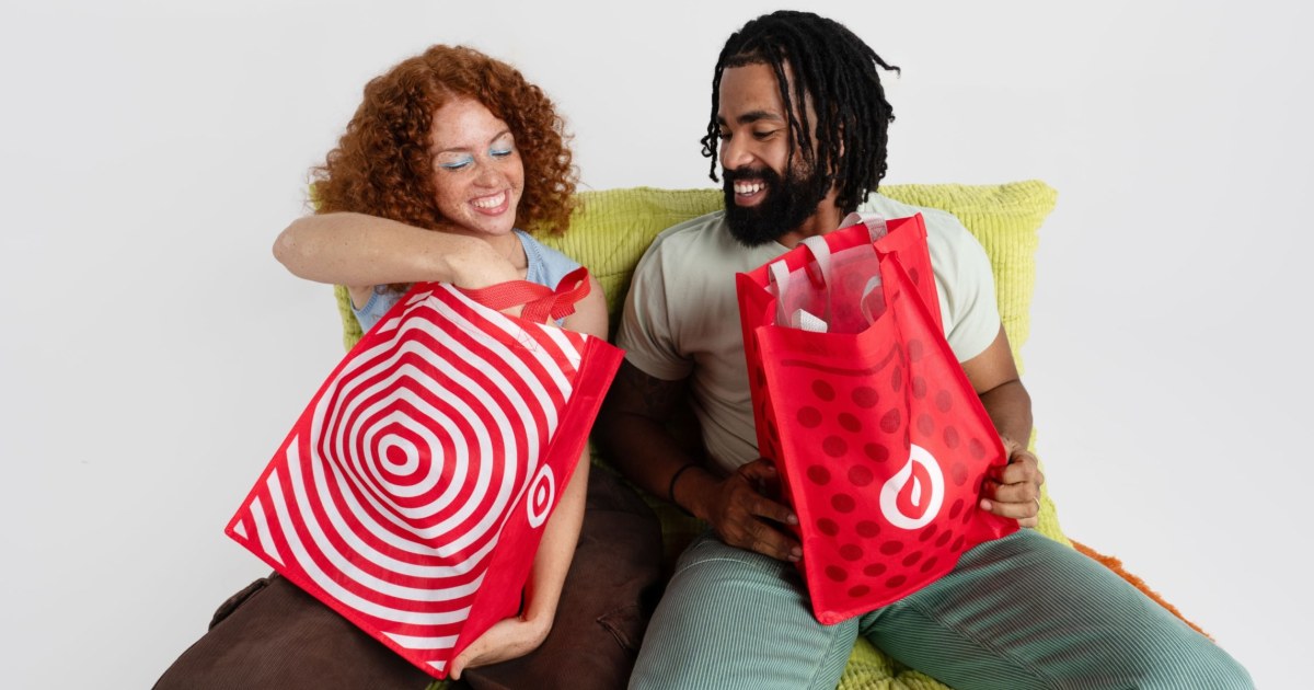 57+ Target Circle Week deals to shop during Prime Day before they’re gone