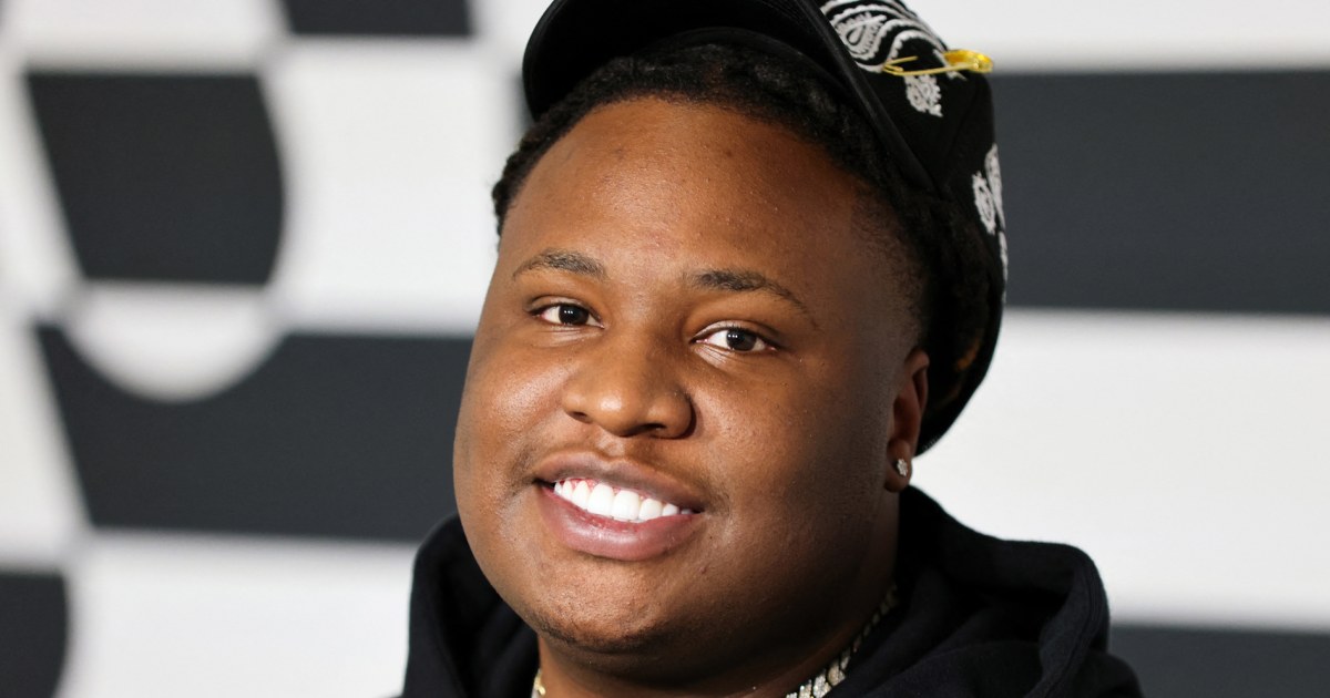 Tay Keith, Grammy-nominated record producer, found dead in Nashville at 29