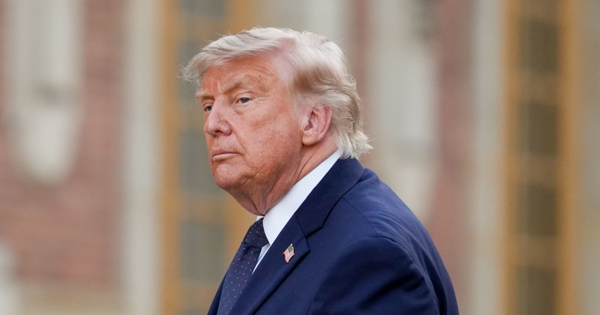 Trump finally sealed his Iran deal. Now talks on the ‘final’ agreement begin.