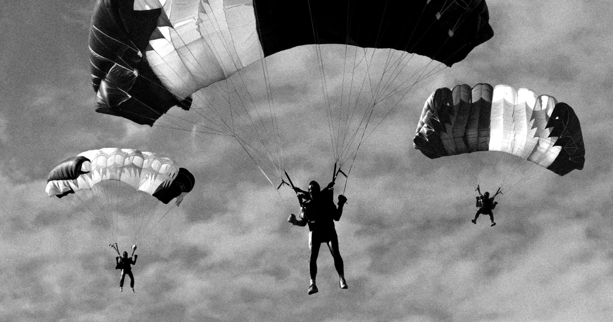 Extreme Sport Deaths Expose A Patchwork Of Safety Regulations - Beritaja