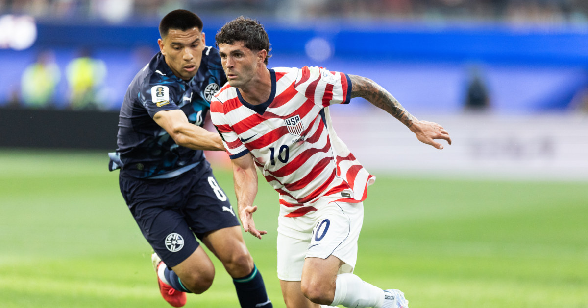 Follow live updates and coverage of the 2026 World Cup games as USA takes on Australia and Brazil seeks its first win.