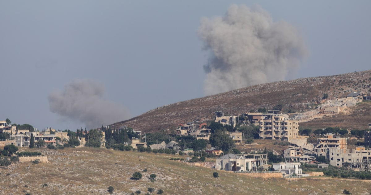 Israel continua ataques ao Líbano apesar do novo cessar-fogo
