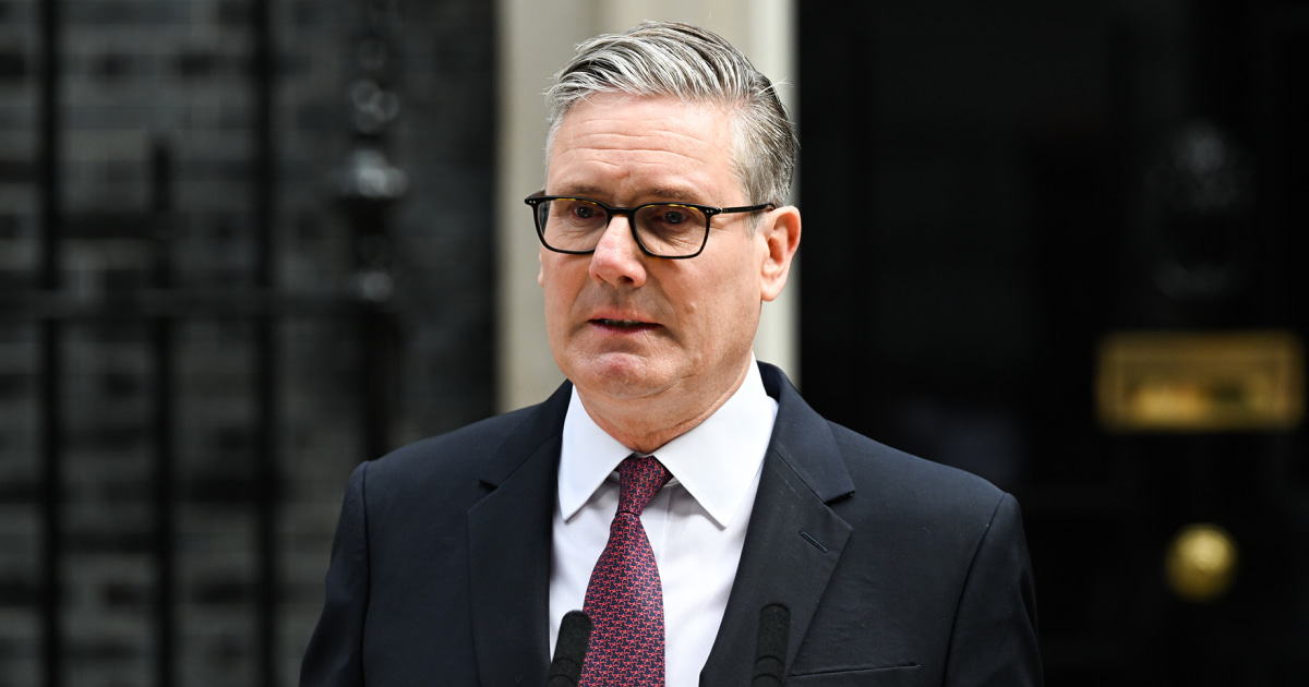 First Round Of U.s.-iran Negotiations Ends And U.k. Pm Resigns: Morning Rundown - Beritaja