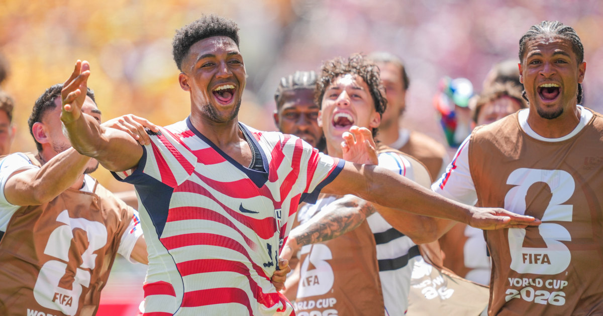 2026 FIFA World Cup 2026 guide: Schedule, match times, channels, streaming and more
