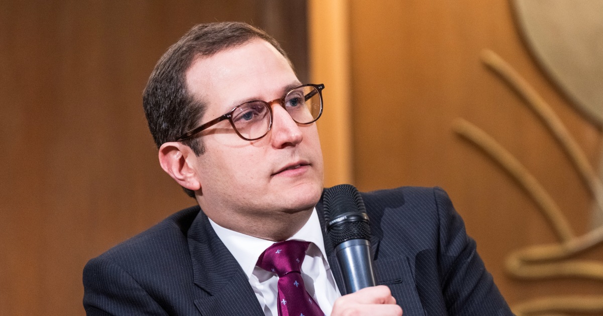 Micah Lasher wins New York House primary