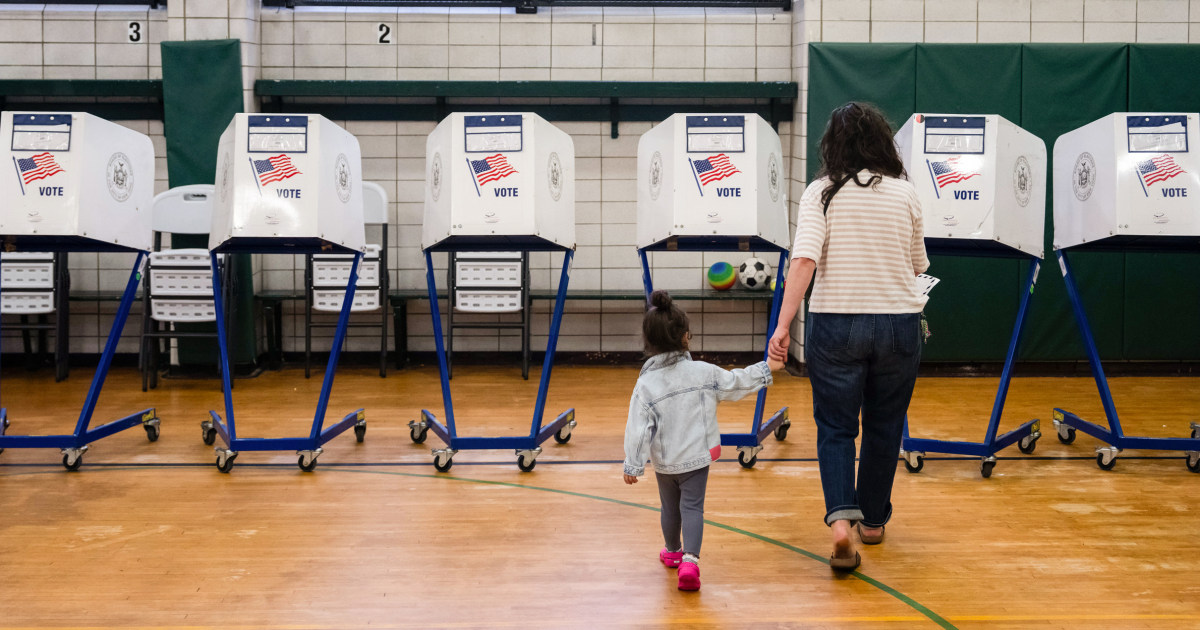 Mamdani-backed Lander pulls off New York upset; Maryland and South Carolina primary results pour in as Utah votes