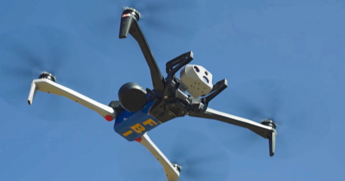 U.S. agencies have seized more than 300 drones near World Cup sites, TSA says