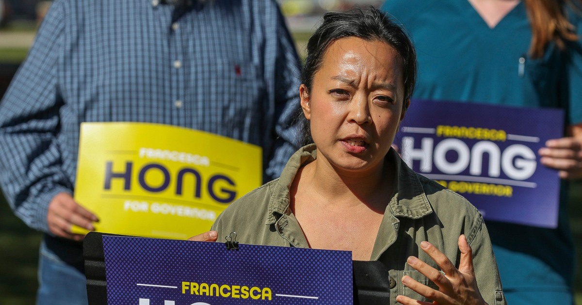 Riding Primary Momentum, Democratic Socialists Eye A Battleground State Breakthrough - Beritaja