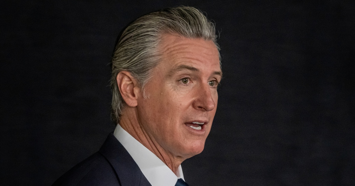 After Losing One Billionaire Tax Battle, Gavin Newsom Prepares To Wage Another - Beritaja