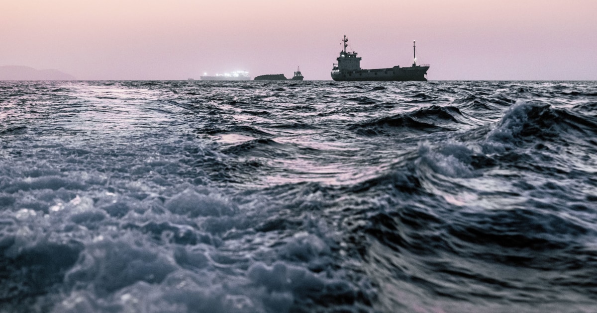 Oil Tanker Passes The Strait Of Hormuz Despite Iran Threats, As Traffic Flows Begin To Recover - Beritaja