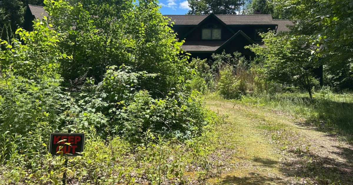 Mother And Son Identified As Skeletal Remains Found In Connecticut Home Bought At Auction - Beritaja