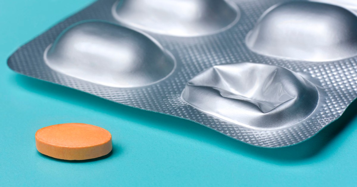 Serious Statin Side Effects On Muscles Are Extremely Rare, New Research Confirms - Beritaja