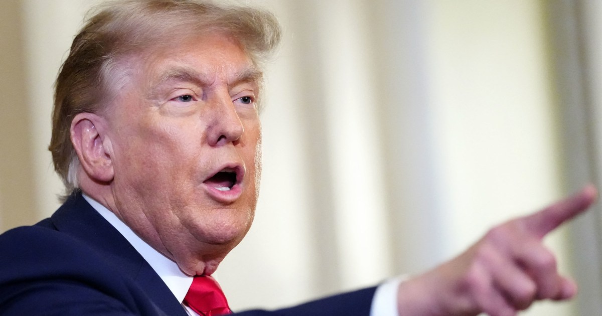 Senate Republicans Reject War Powers Resolution After Clashing With Trump At Capitol Meeting - Beritaja
