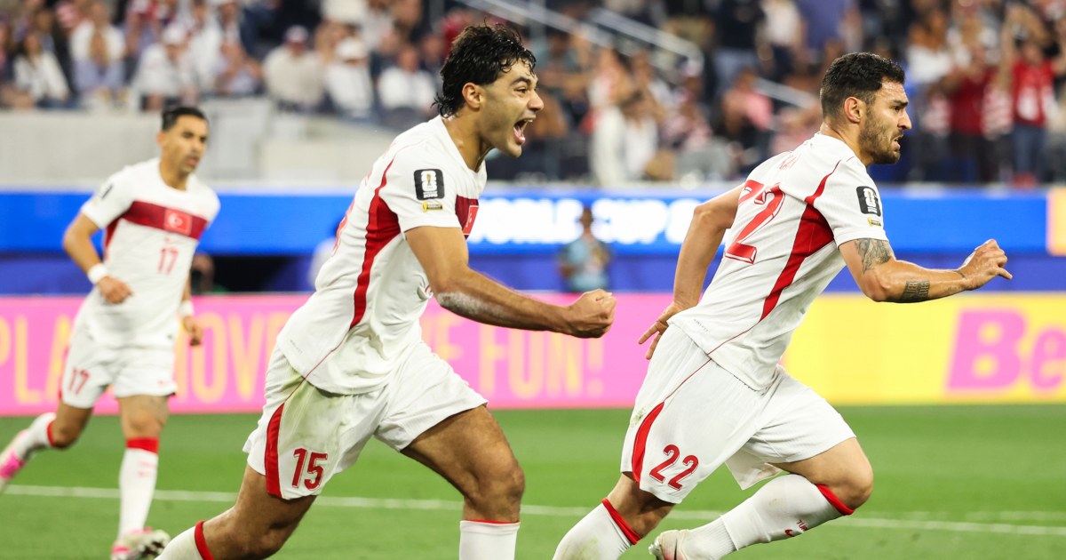 Follow live updates and coverage on the 2026 World Cup games as Germany faces Ecuador, USA takes on Turkey, with the latest scores, highlights, team news and analysis throughout the day.