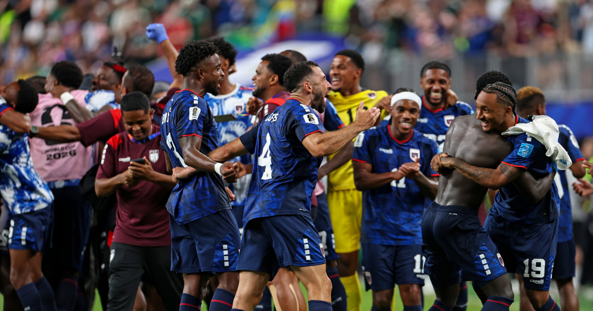 World Cup Debutants Cape Verde Continues Fairy-tale Run To Knockouts - Beritaja