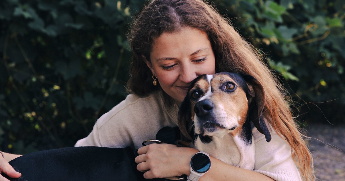 D.C. dog owners howl over Trump’s plan for a 40-minute fireworks show