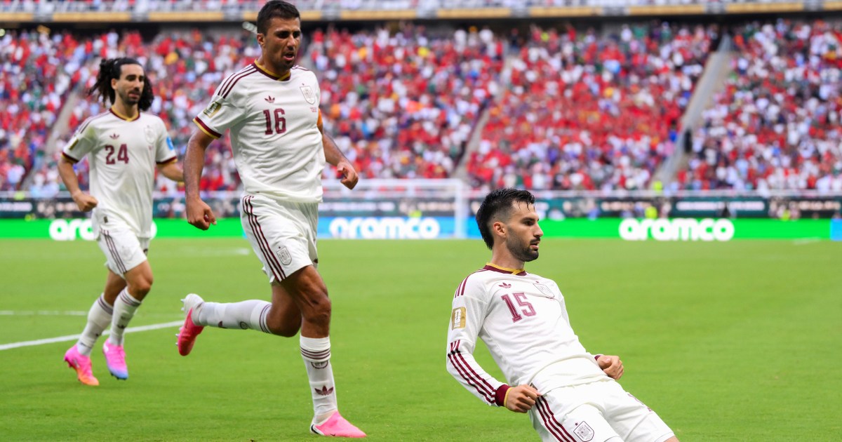 World Cup 2026 live updates: Spain vs. Austria, Portugal vs. Croatia highlight day's matches