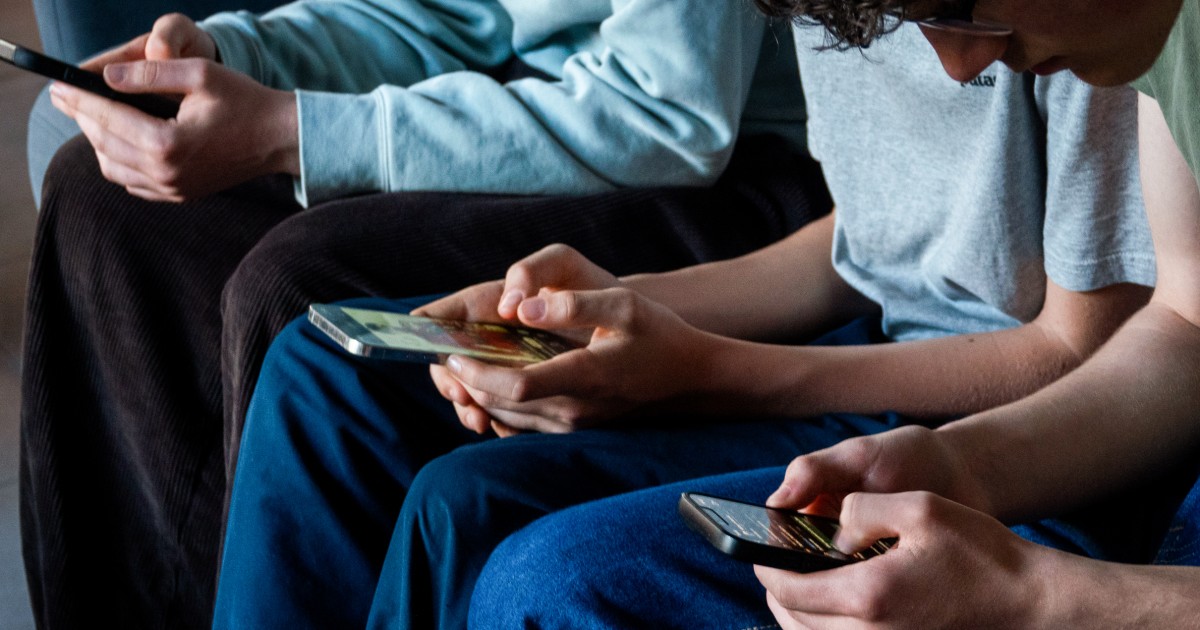 Tiktok Reaches Settlement With Florida Teen Ahead Of July Social Media Addiction Trial - Beritaja