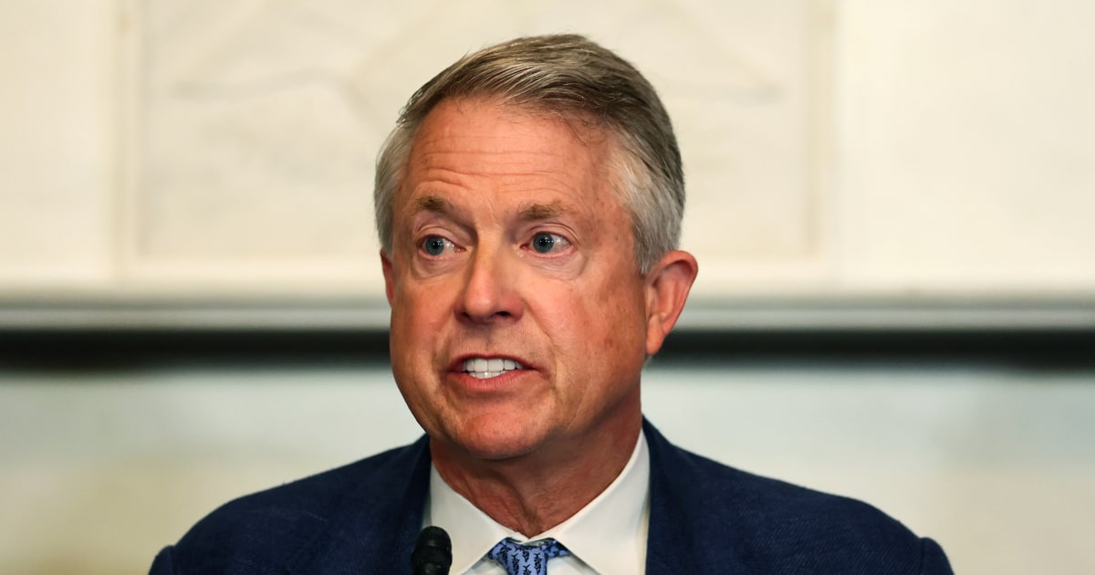 Sen. Roger Marshall Says U.s. Strikes On Iran Are A ‘mop-up Operation’ - Beritaja