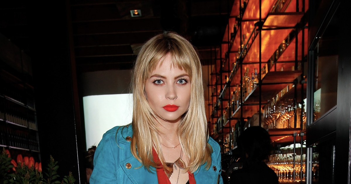 Daveigh Chase, Star Of ‘the Ring’ And Voice Of Lilo In ‘lilo & Stitch,’ Died Of Aids - Beritaja