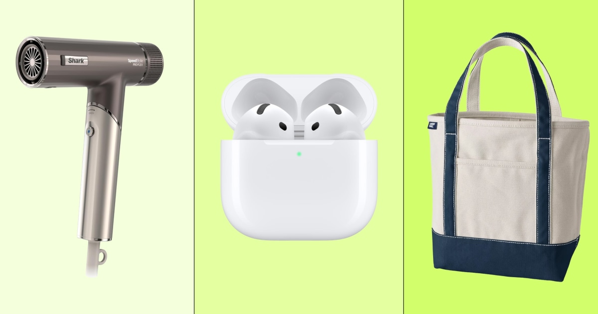 The best 4th of July sales worth shopping right now: Save up to 65% on Apple, Yeti and more