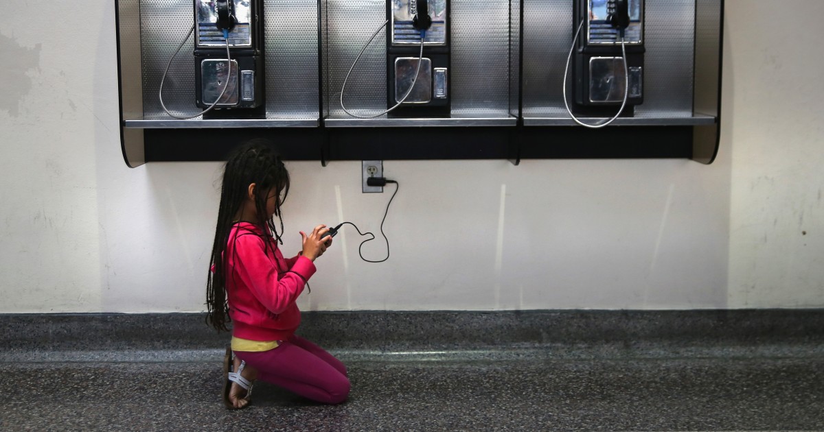 Kids Online Safety Package Clears House, Drawing Warnings From Digital Rights And Tech Groups - Beritaja