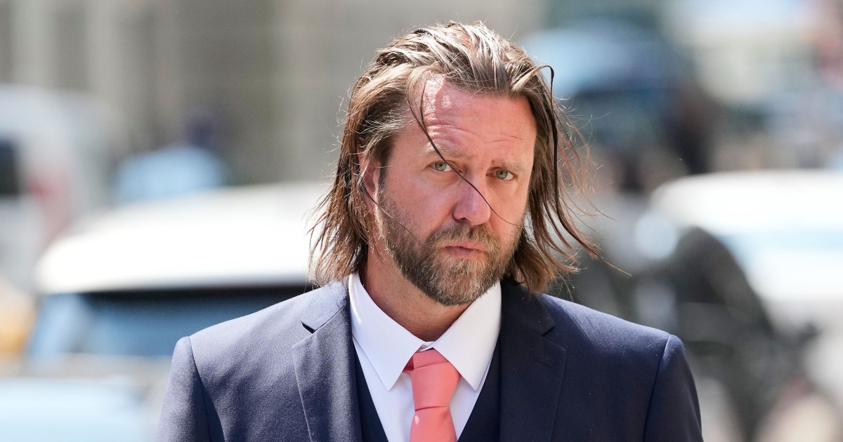 Director Carl Rinsch is sentenced to prison in $11M fraud case over unfinished Netflix show