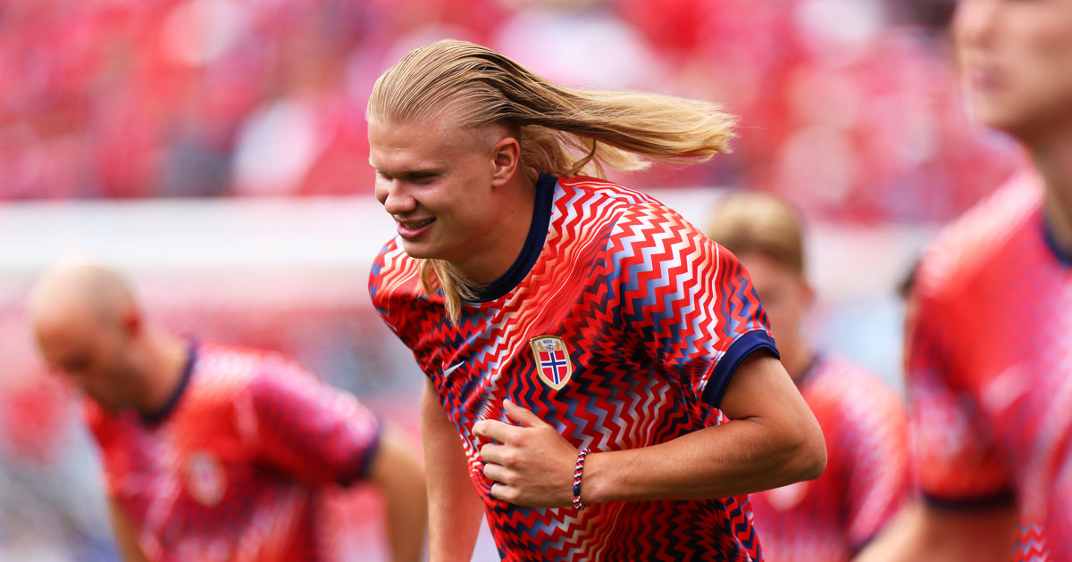 World Cup 2026 live updates: Ivory Coast and Norway start the day’s matches