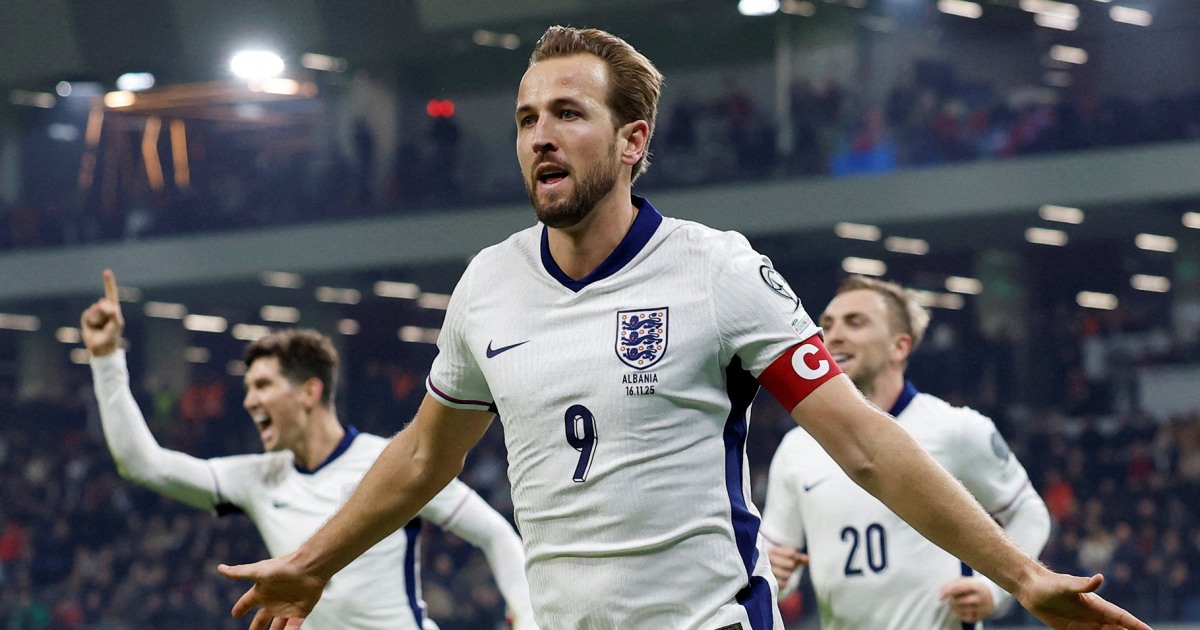 Tuchel toma trascendental decisión sobre Harry Kane ¡Poco pr
