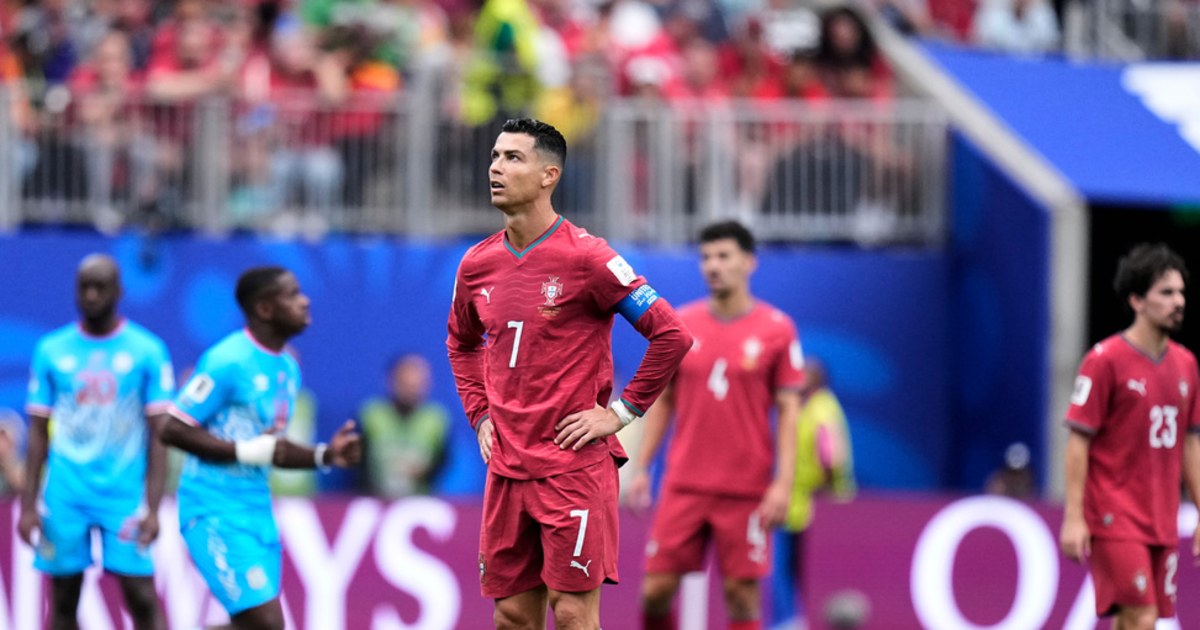 World Cup 2026 | LIVE Blog Today, June 23, they play Portugal vs. Uzbekistan; Colombia vs. DR Congo; Panama vs. Croatia and England vs. Ghana: minute by minute, results and goals