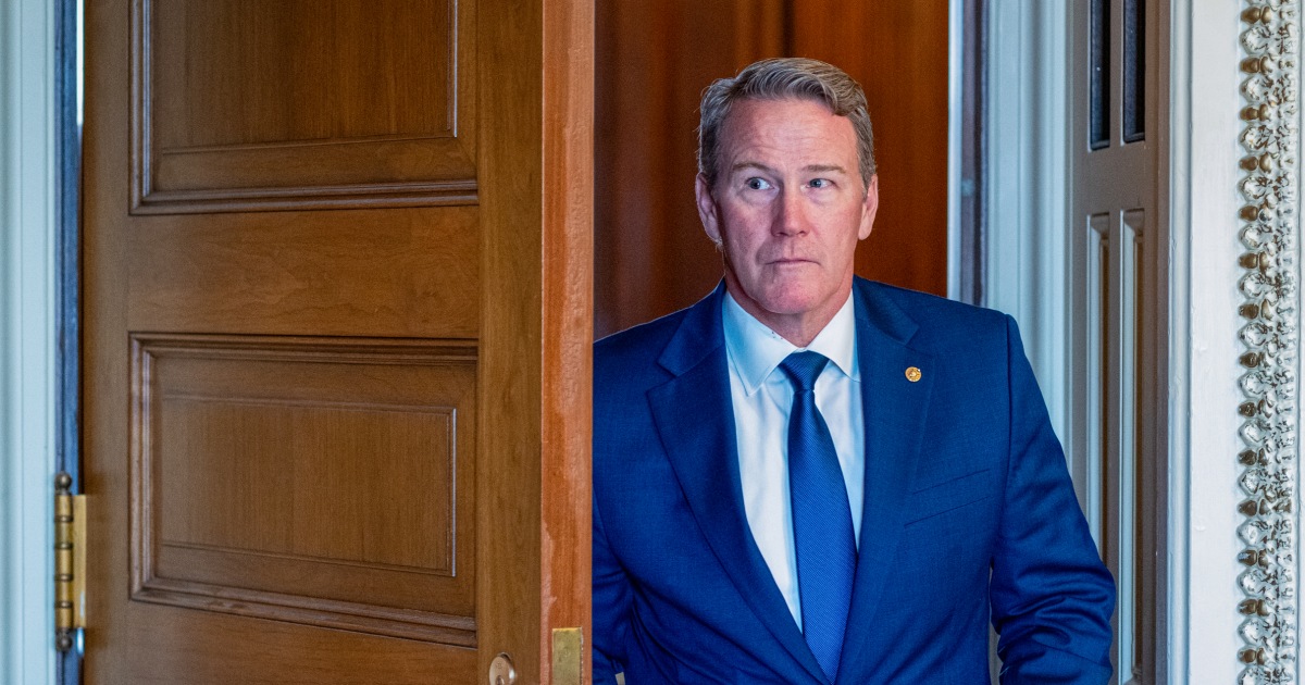 Sen. Jon Husted, who faces a tricky path to keep his seat this fall in Ohio, is about to get another boost from national Republicans.