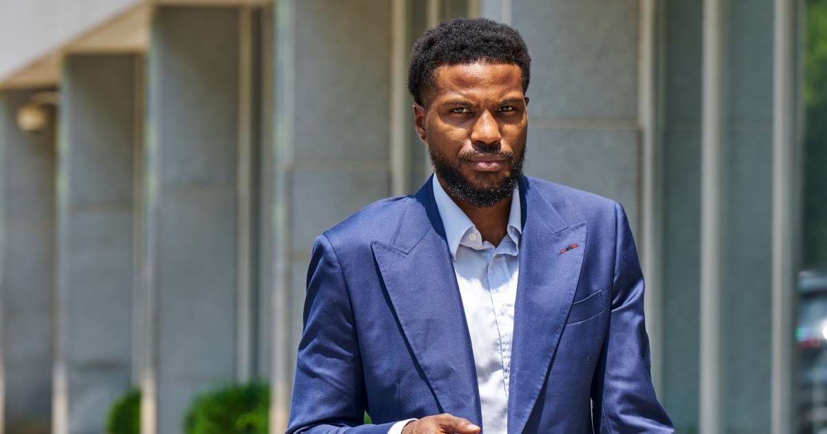 Former Nba Player Malik Beasley Pleads Not Guilty In Gambling Scandal - Beritaja