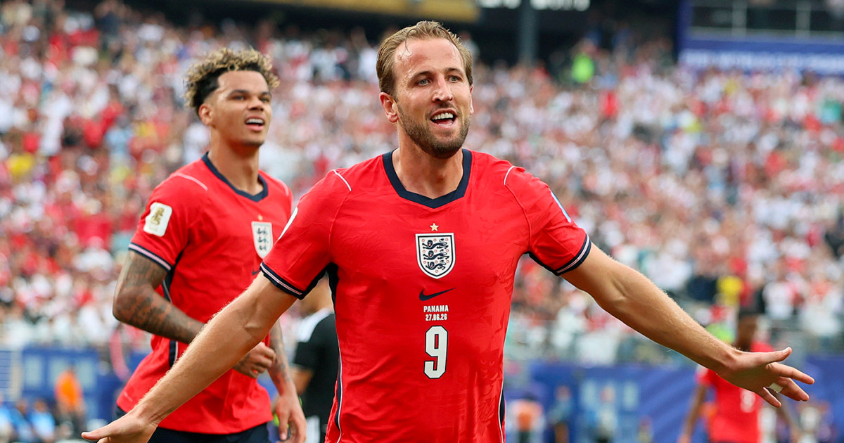 World Cup 2026 live updates: England vs. DR Congo, USA takes on Bosnia and Herzegovina