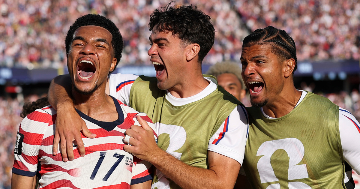 Follow live updates and coverage on the 2026 World Cup as DR Congo vs. England, USA vs. Bosnia-Herzegovina.
