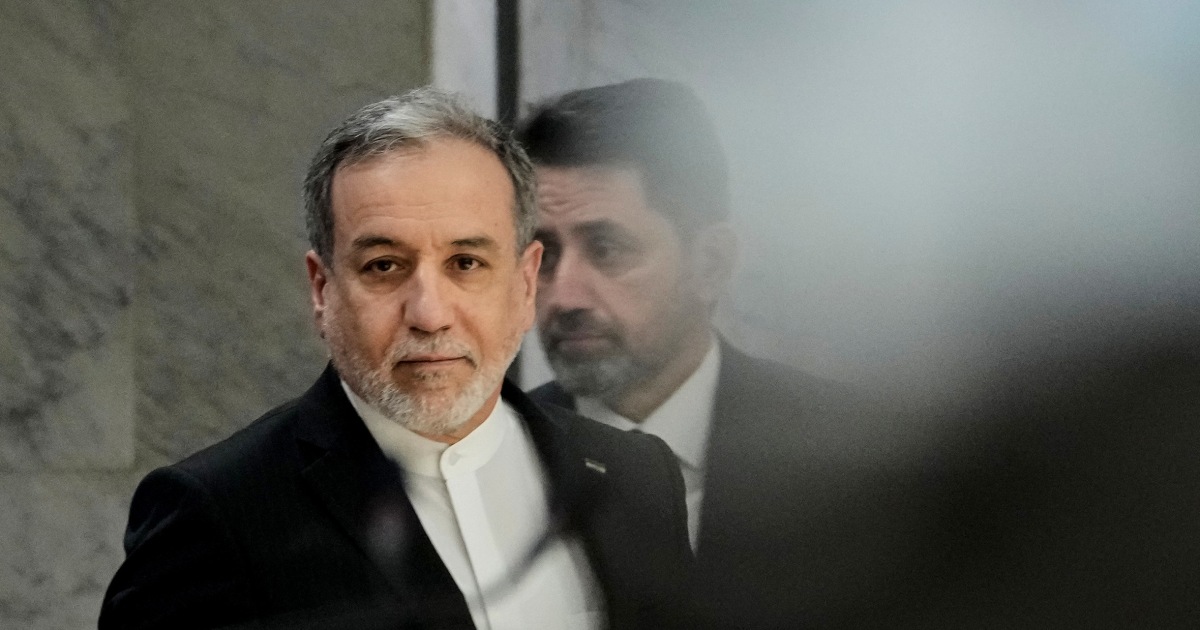 Fontes dizem que EUA temem que Israel possa tentar matar negociadores iranianos