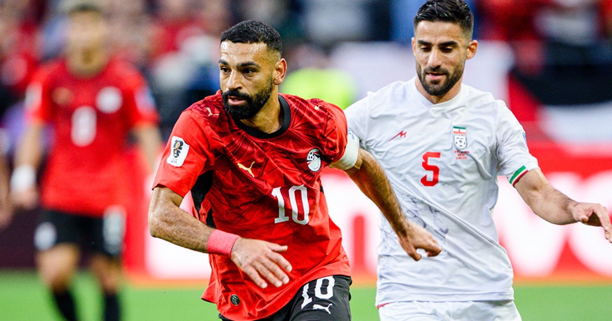 Australia and Egypt kick off the day, followed by Lionel Messi and Argentina facing Cape Verde. Australia and Egypt kick off the day, followed by Lionel Messi and Argentina facing Cape Verde.