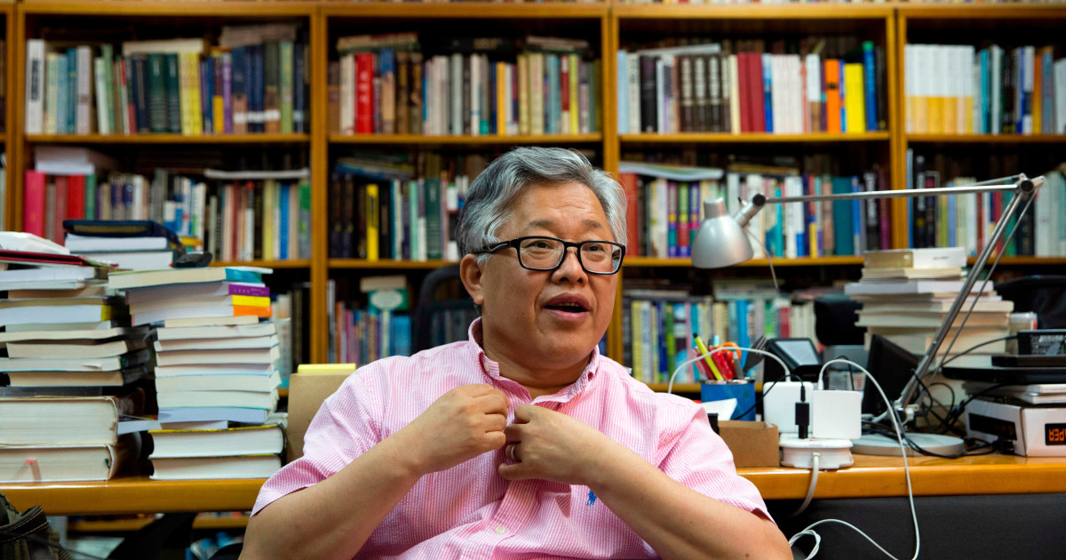 Pastor chinês é libertado após Trump levantar caso contra Xi Jinping