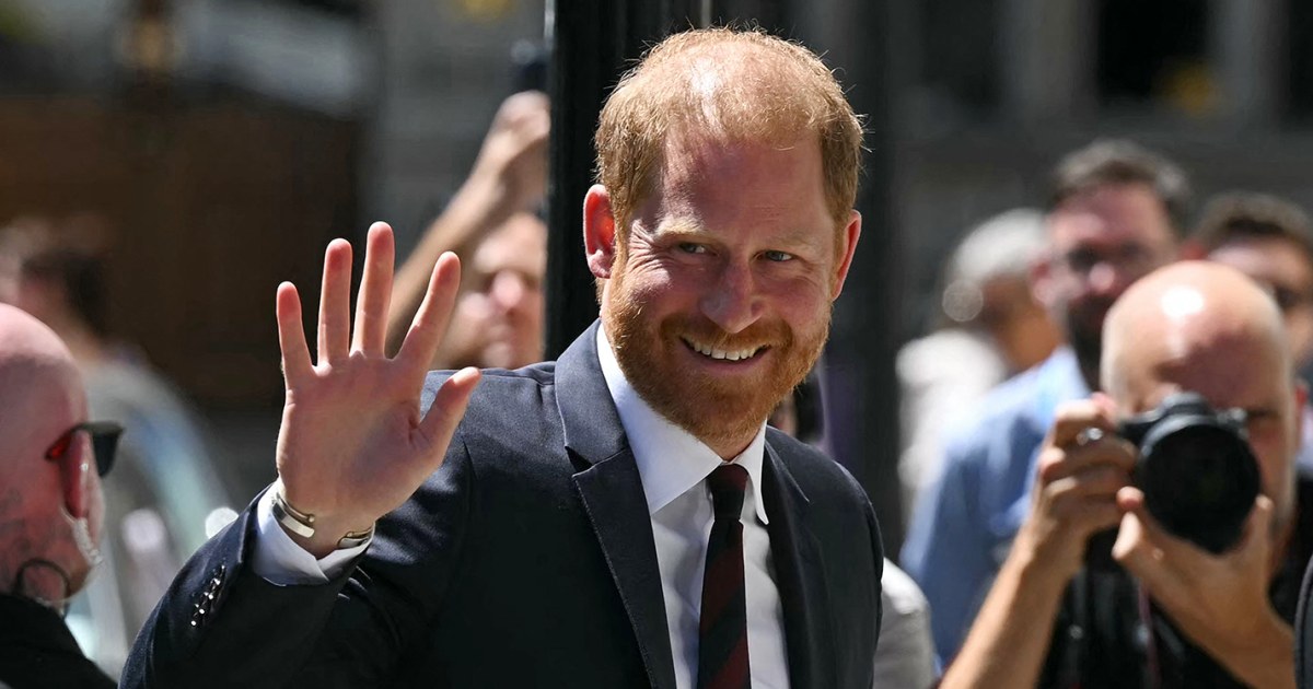 UK High Court Dismisses Privacy Lawsuits Against Daily Mail Publisher