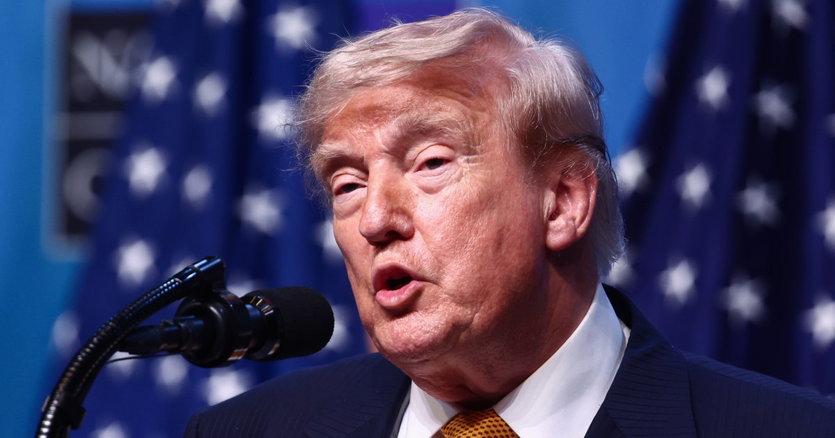 Get live updates and the latest news as a housing affordability bill could become law and Trump’s White House ousts members of a bipartisan election commission ahead of the midterms.