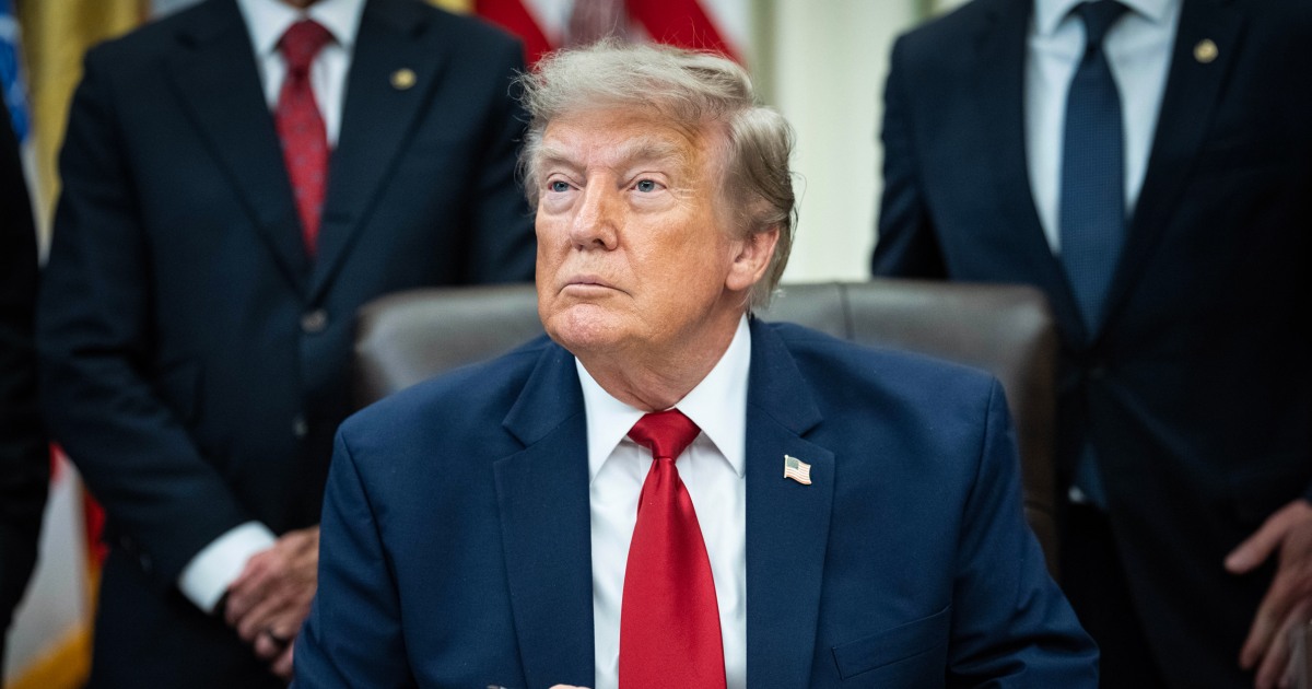 Trump Administration Live Updates: U.S. Concludes Third Night of Strikes on Iran Trump Administration Live Updates: U.S. Concludes Third Night of Strikes on Iran