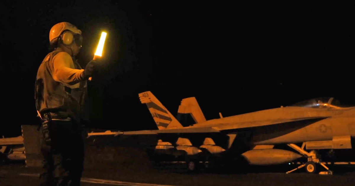 Iran war cost could be as much as $100 billion
