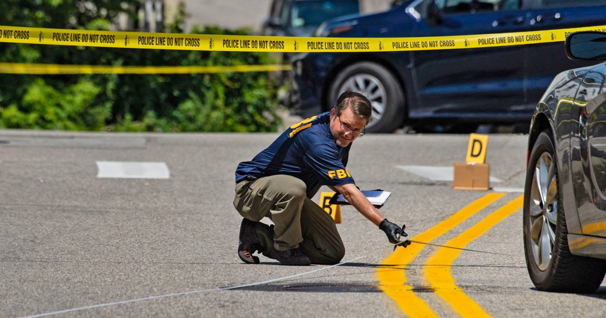 Fatal ICE shootings spur a halt in vehicle stops and thousands hit by diarrhea bug