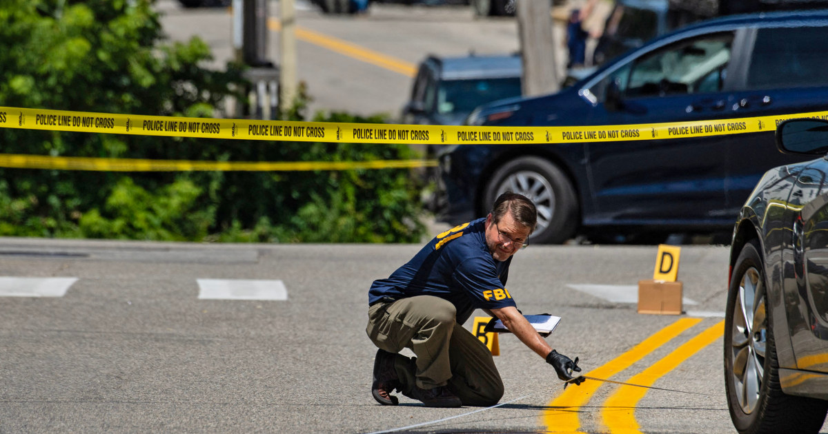 ICE Halts Vehicle Pursuits Nationwide After Two Fatal Shootings