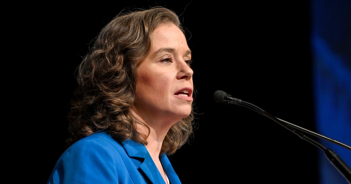 Wisconsin Lt. Gov. Sara Rodriguez Stuns State by Dropping Out of Governor’s Race