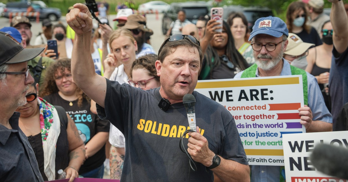 Troy Jackson Locks Up Maine Democrats' Senate Nomination to Challenge Susan Collins After Rivals Fold