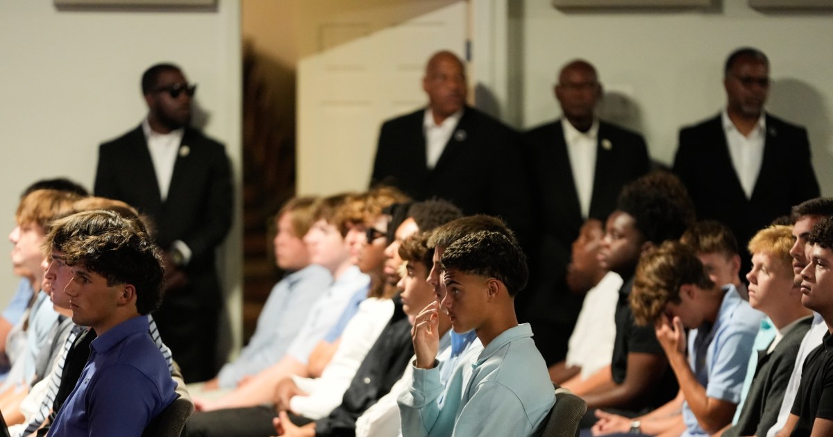 Nolan Wells’ funeral to be held Monday in Mississippi