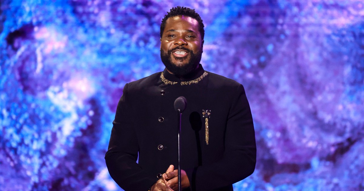 Malcolm-Jamal Warner’s widow sues his mother for $1.2 Million in prenup dispute