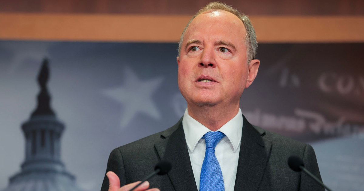 New bipartisan bill takes aim at Chinese AI companies accused of copying American tech